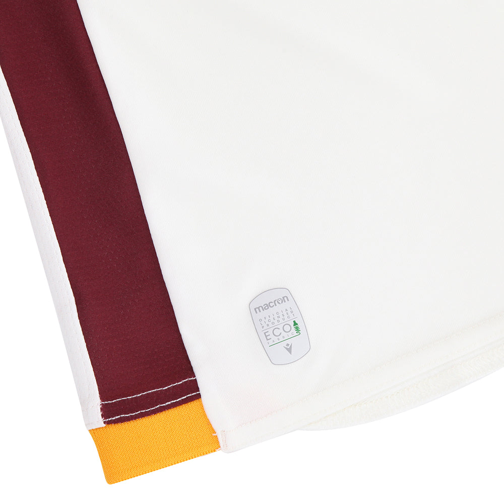 Jnr 23/24 Away Jersey S/S