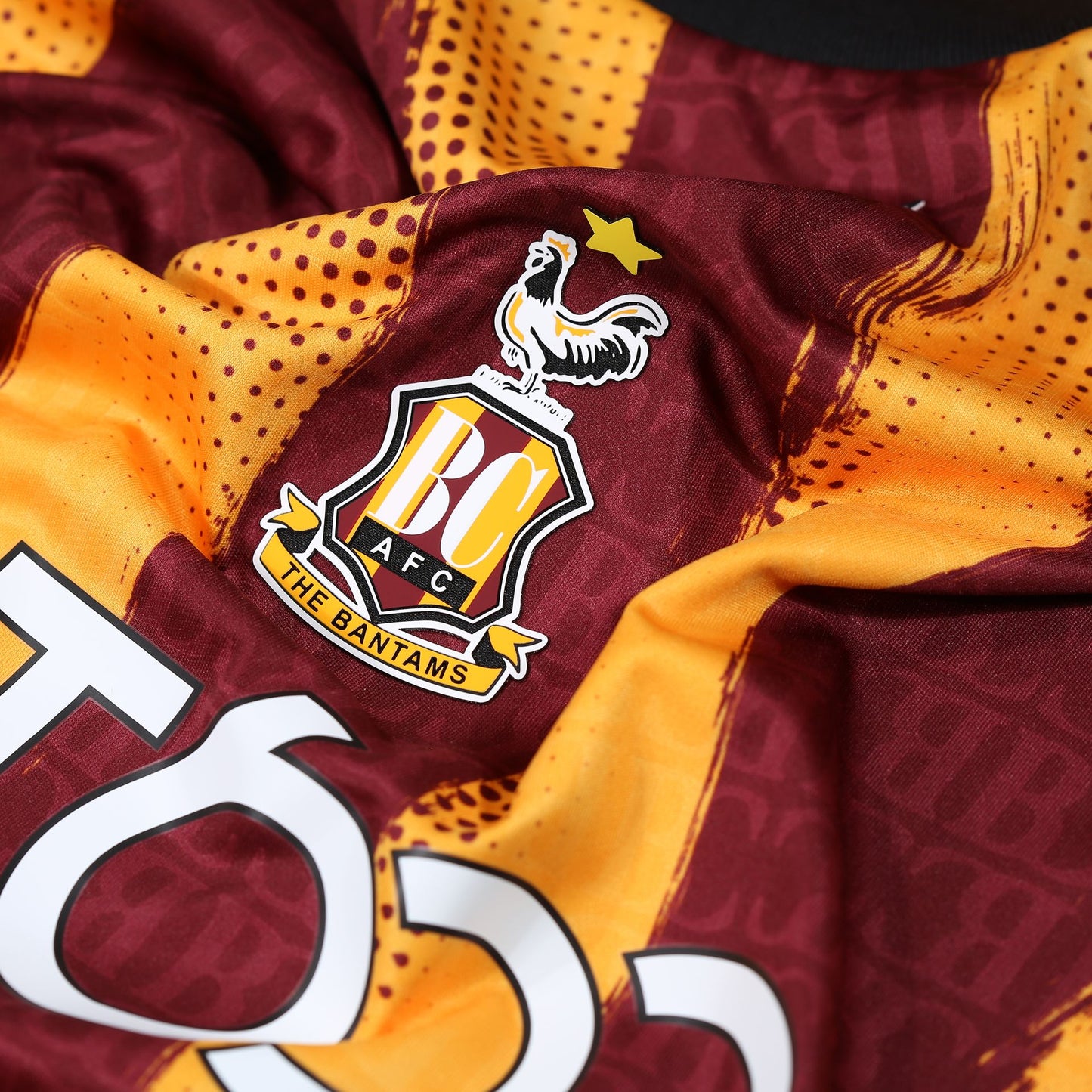 24/25 Home Jersey S/S