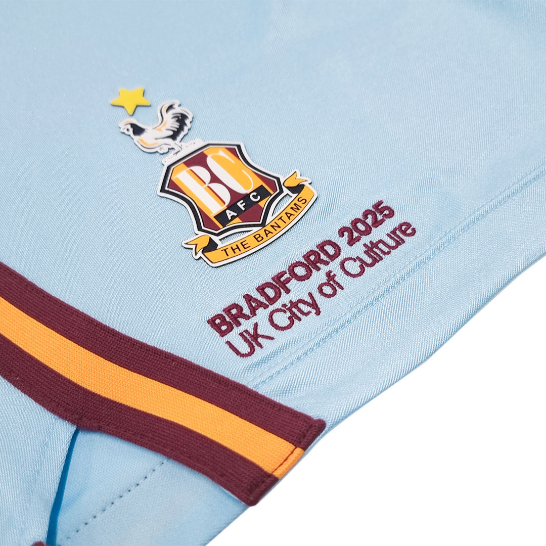 25/26 Away Short