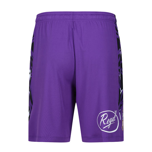 23/24 GK Shorts Purple