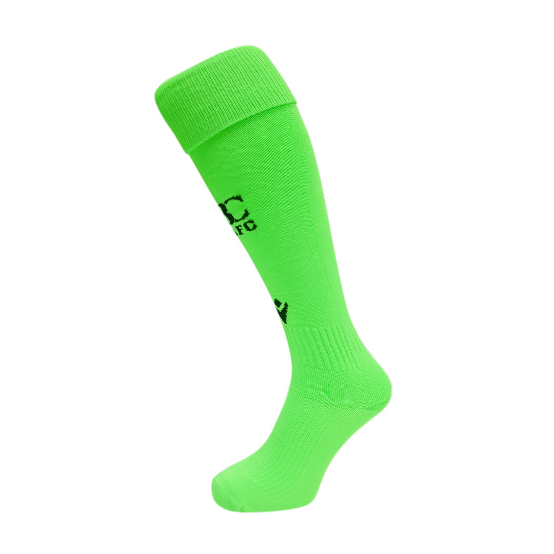 25/26 Home GK Sock