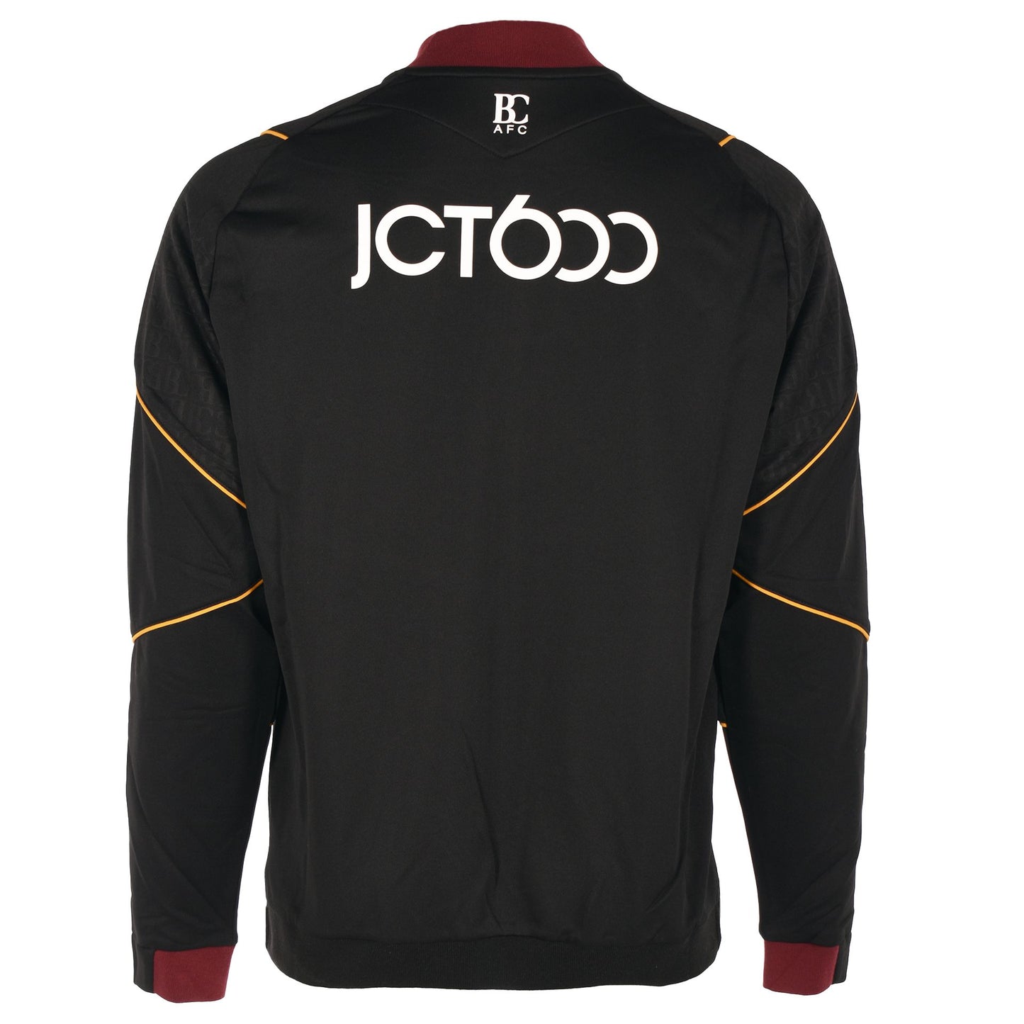 BCAFC 24/25 Anthem Jacket