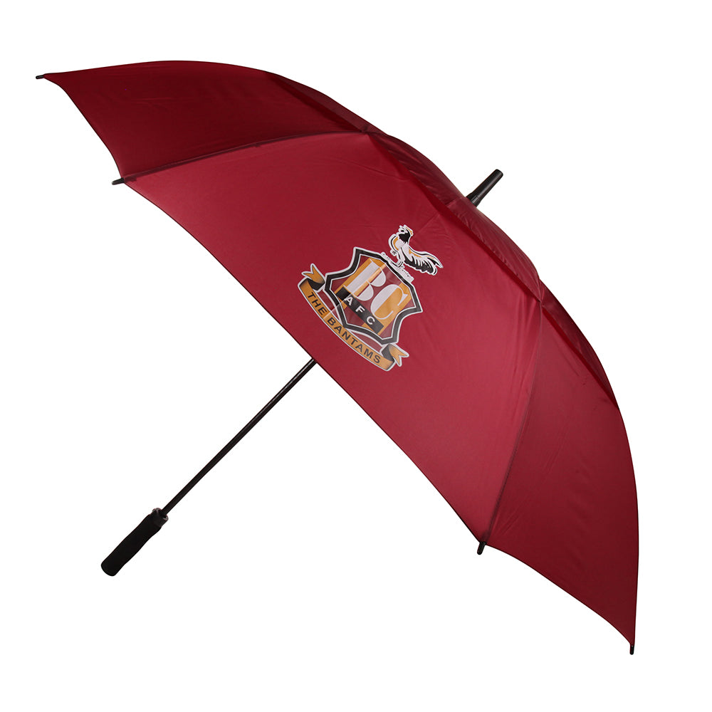 BCAFC Pro Golf Umbrella