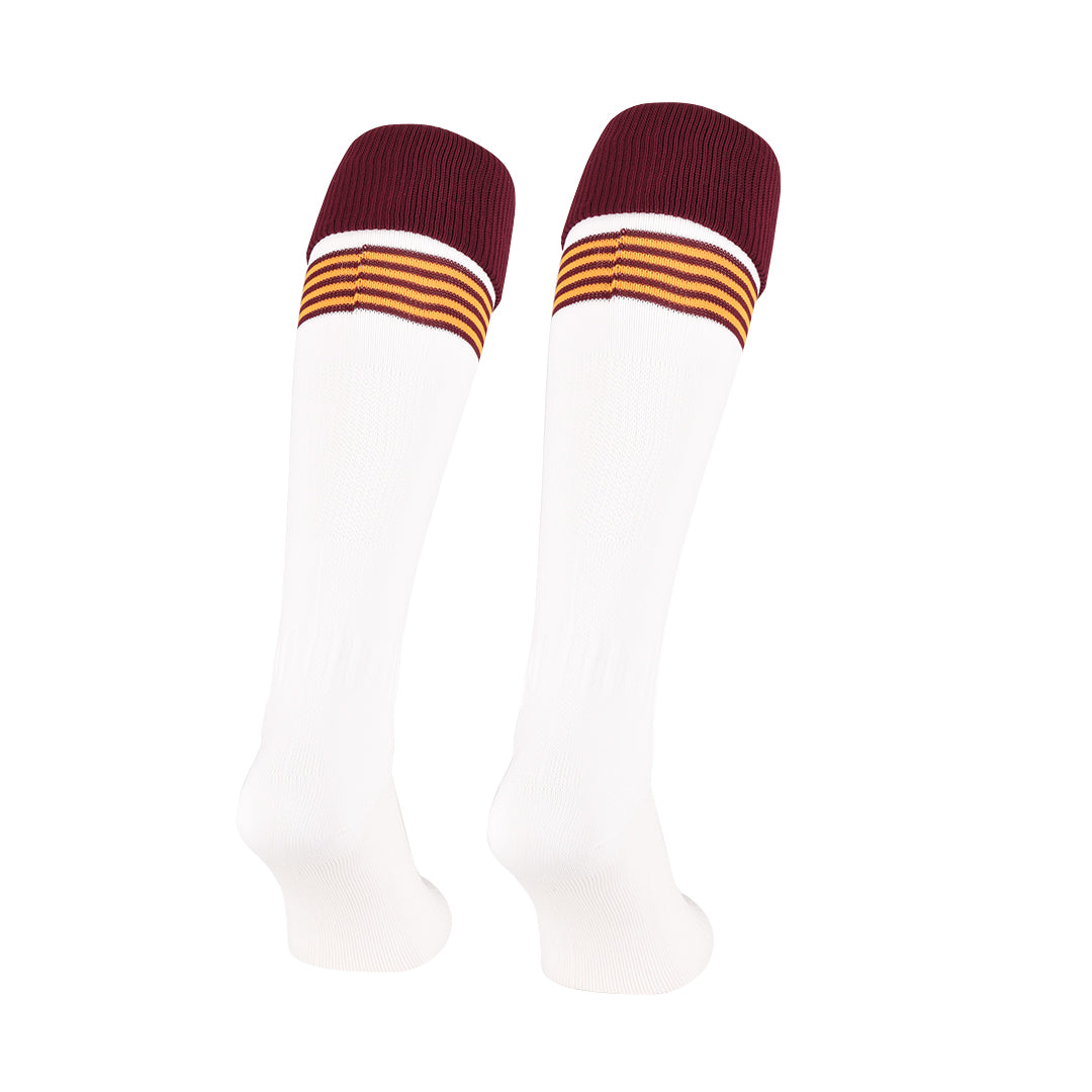 BCAFC 26/27 Away Sock