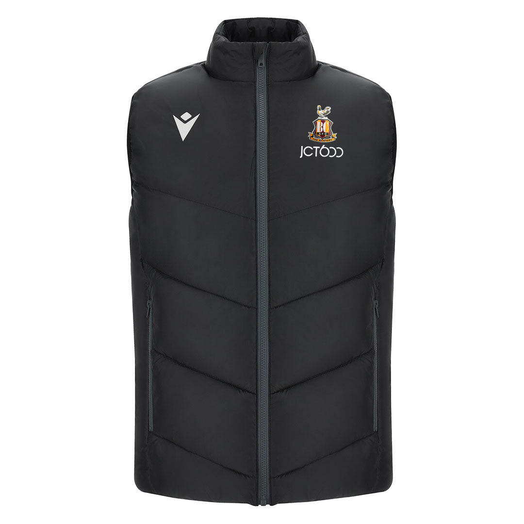BCAFC 25/26 Club Gilet