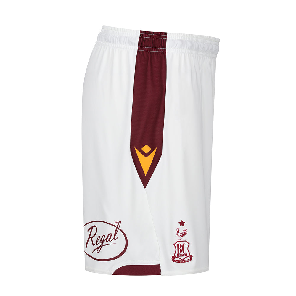 Jnr 23/24 Away Shorts