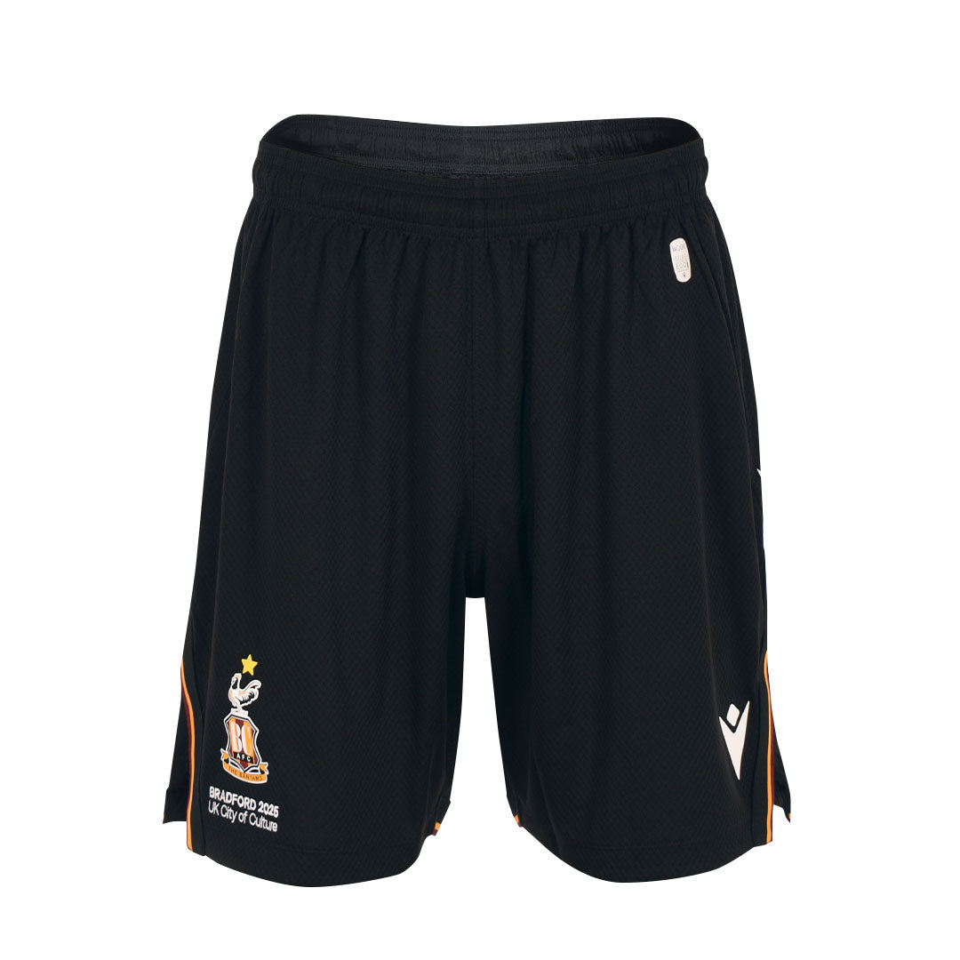 25/26 Home Short