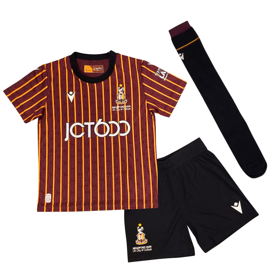 25/26 Home Infant Kit