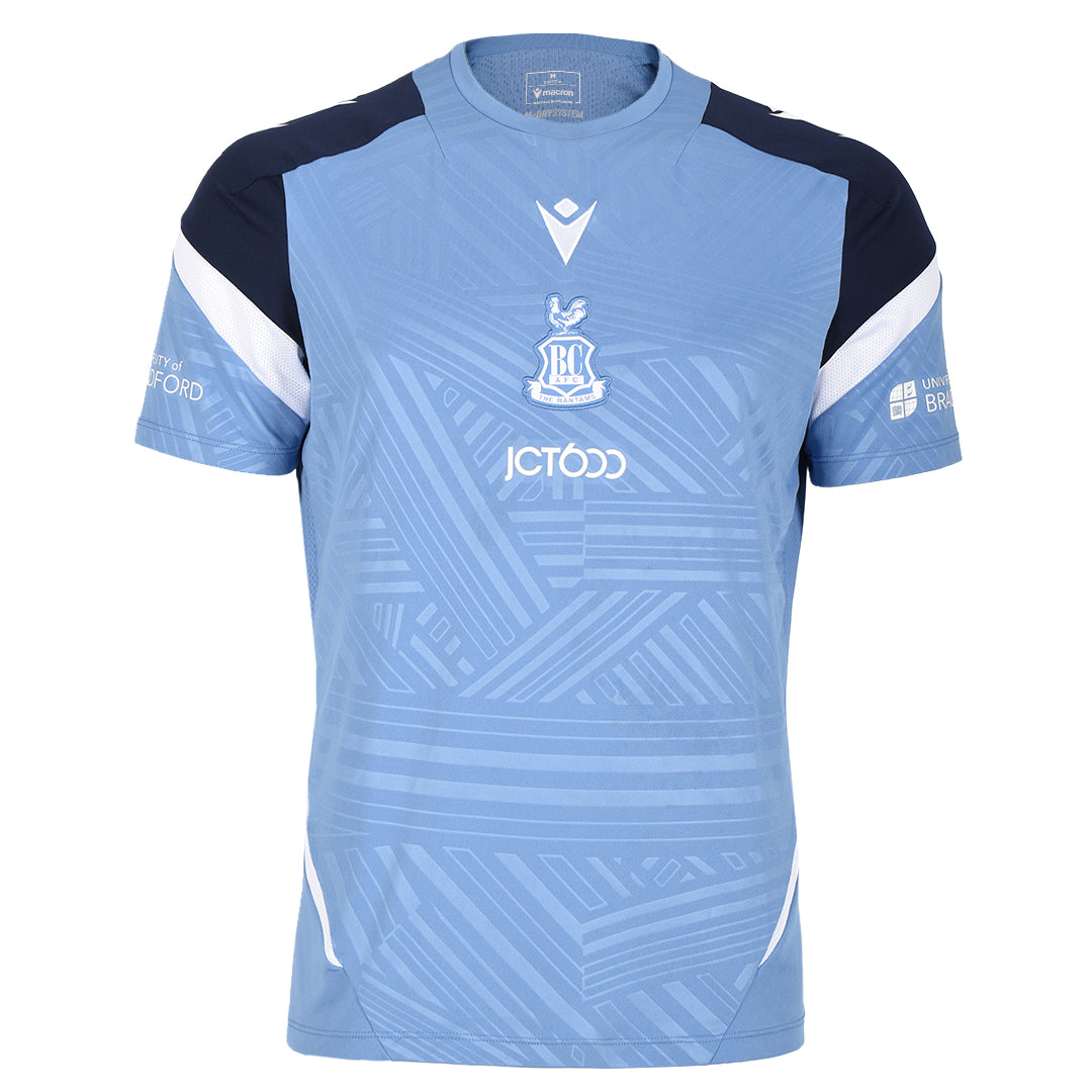 BCAFC 26/27 Player Training Tee