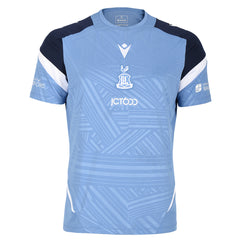 Jnr BCAFC 26/27 Player Training Tee
