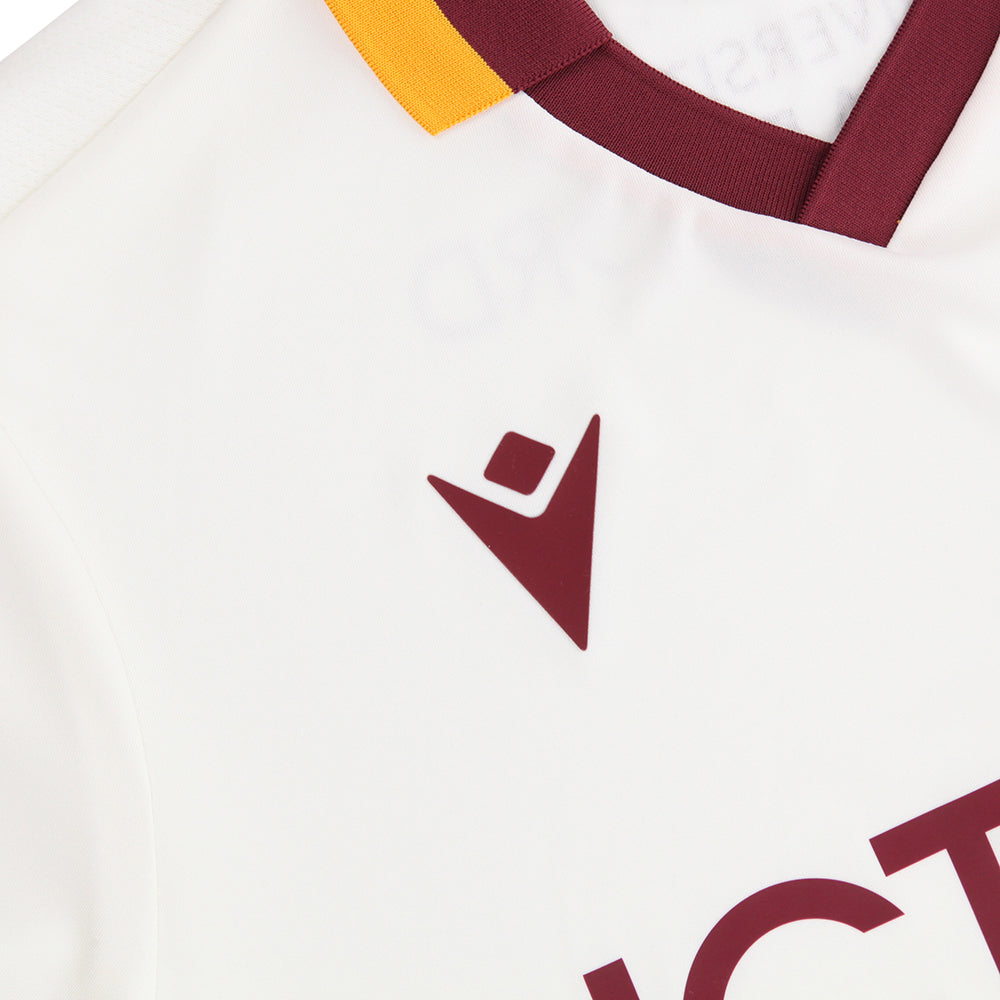 Jnr 23/24 Away Jersey S/S