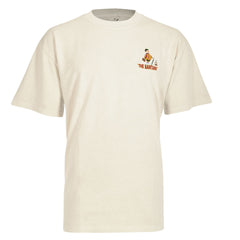 BCAFC City Gent Tee Bone