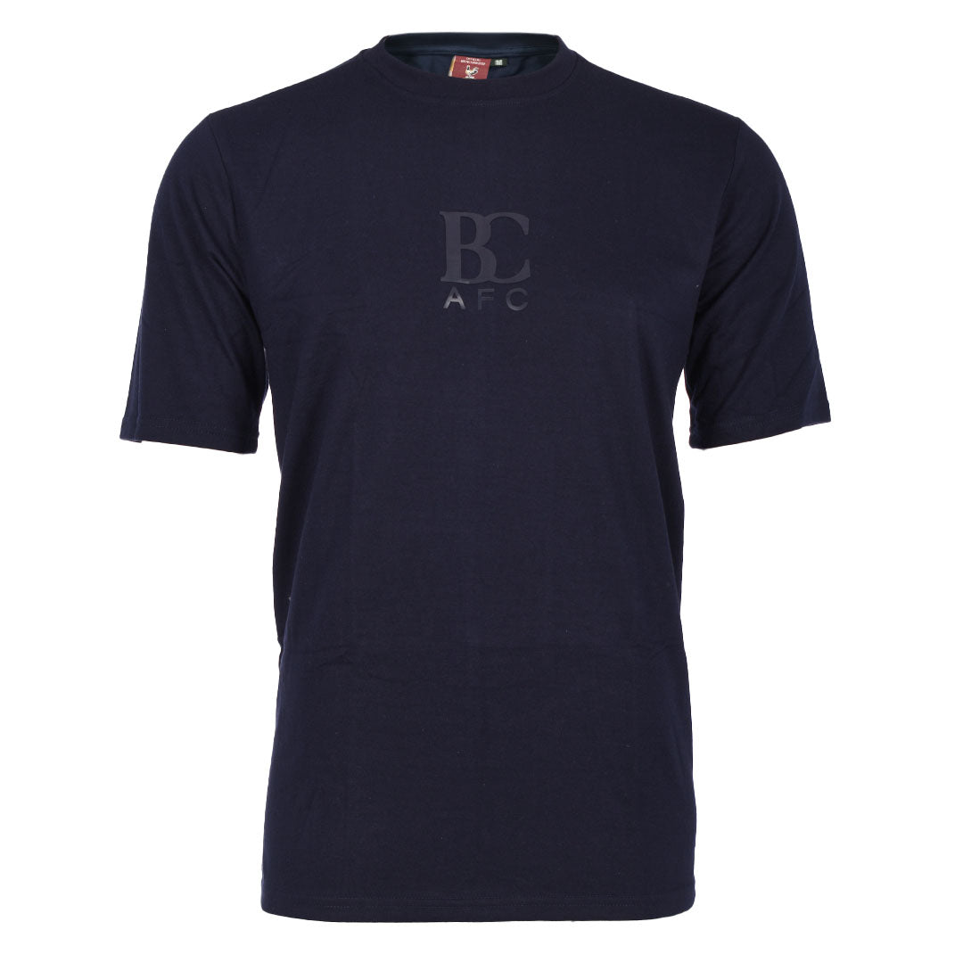BC Tonal Tee Navy