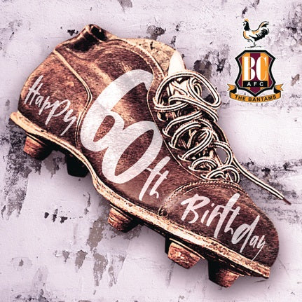 Number Birthday Cards