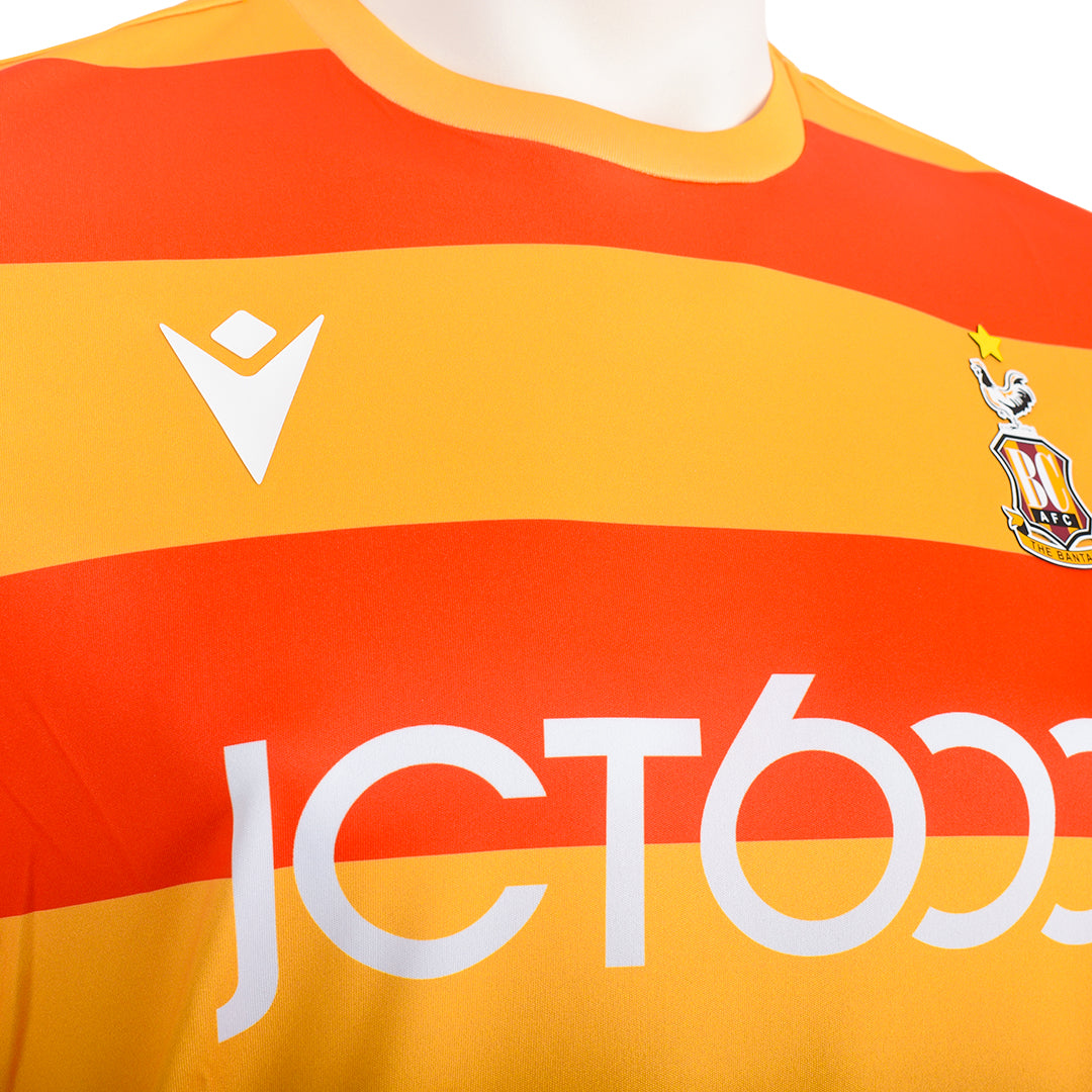 Jnr BCAFC 26/27 Alternative GK Jersey
