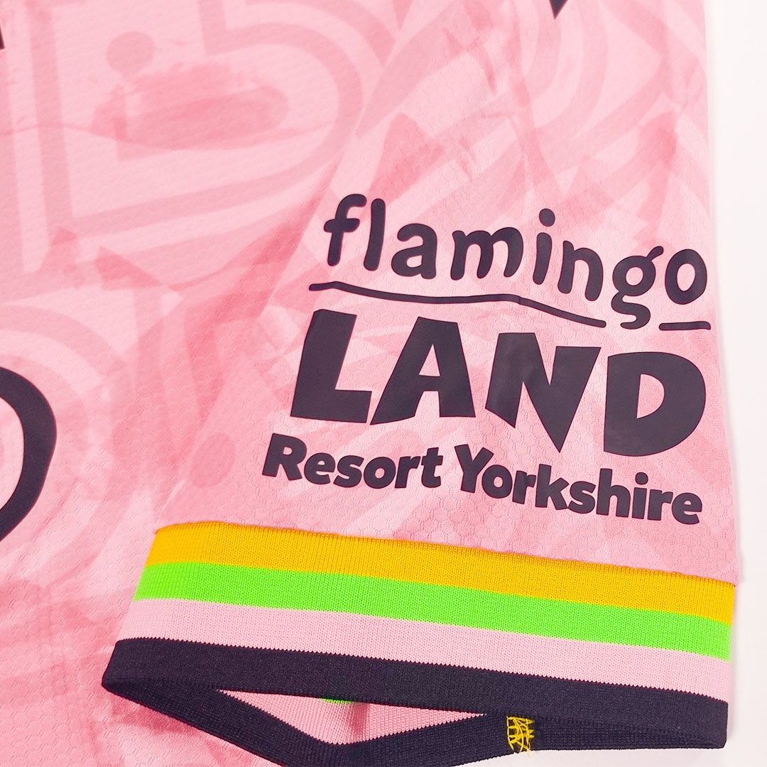 Jnr 25/26 Alternative Jersey S/S