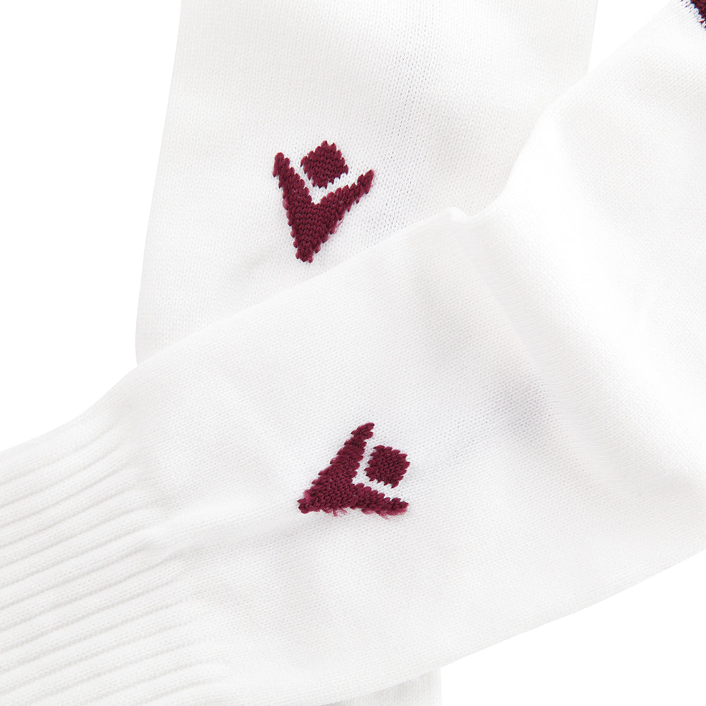 Jnr 23/24 Home Socks