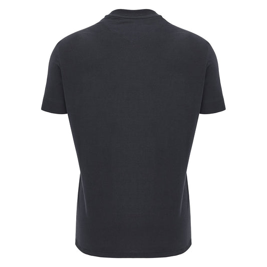 BCAFC Icon Crest Tee Black