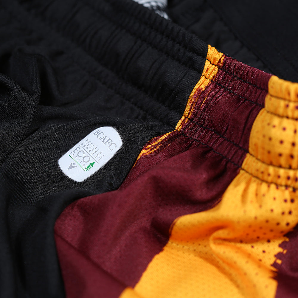Jnr 24/25 Home Shorts