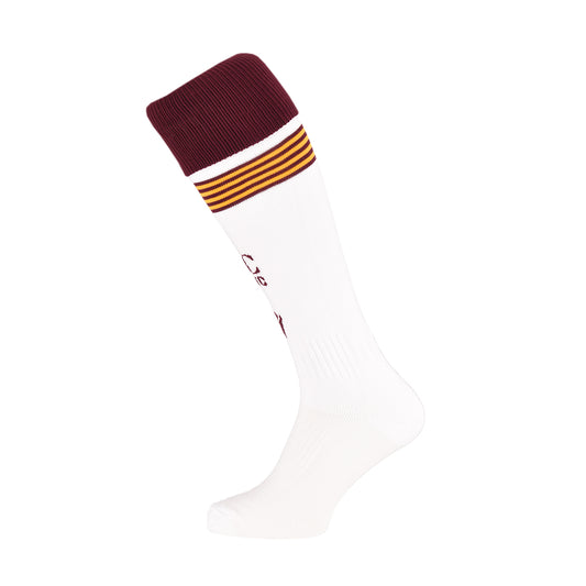 BCAFC 26/27 Away Sock