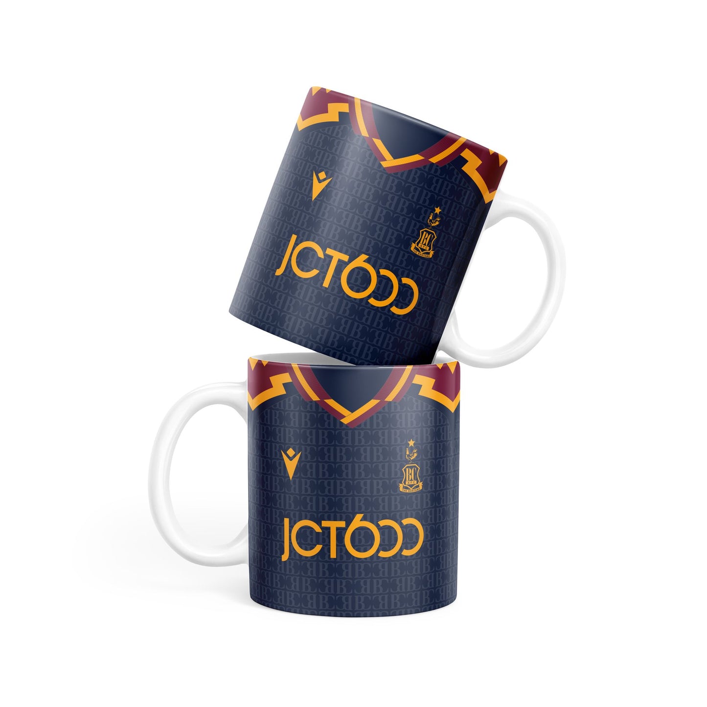 BCAFC 26/27 Alternative Mug