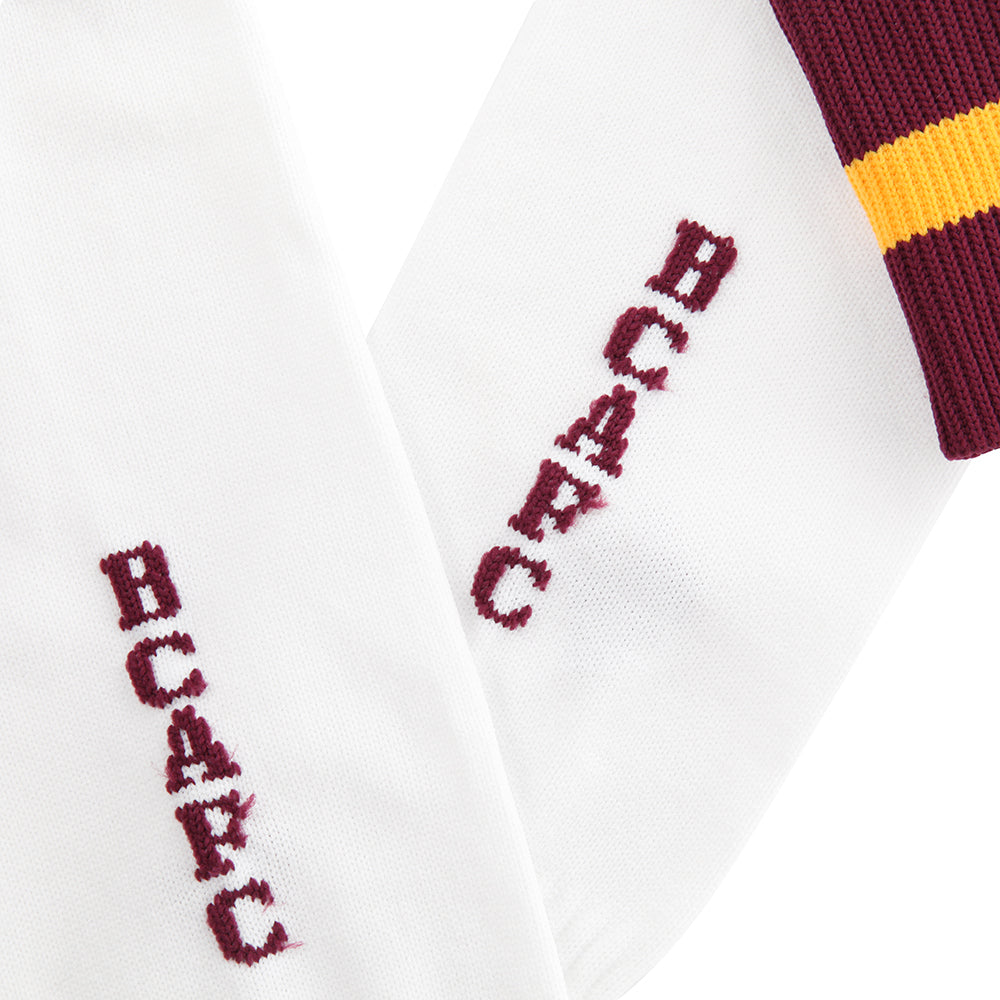 Jnr 23/24 Home Socks
