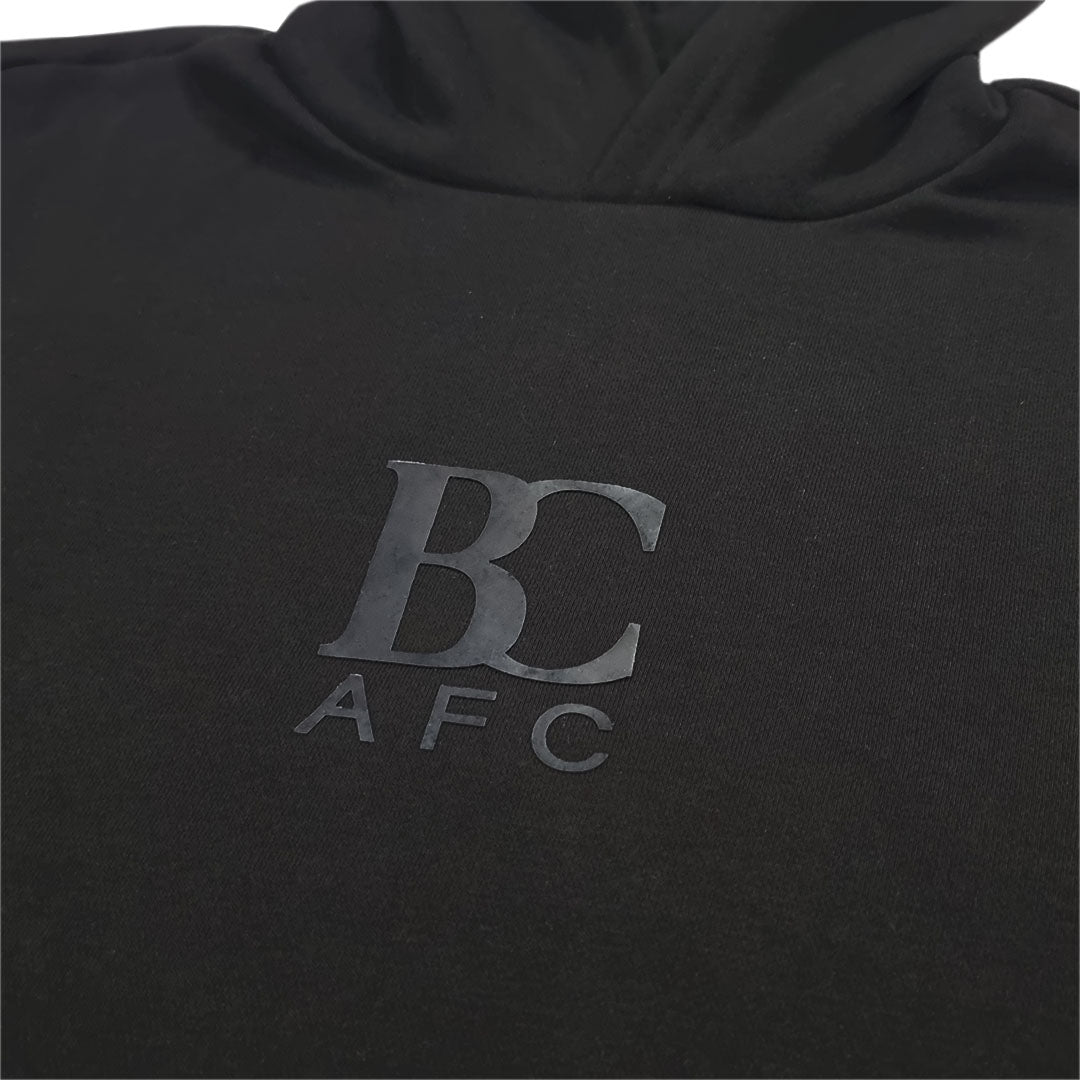 BC Tonal Hoodie Black