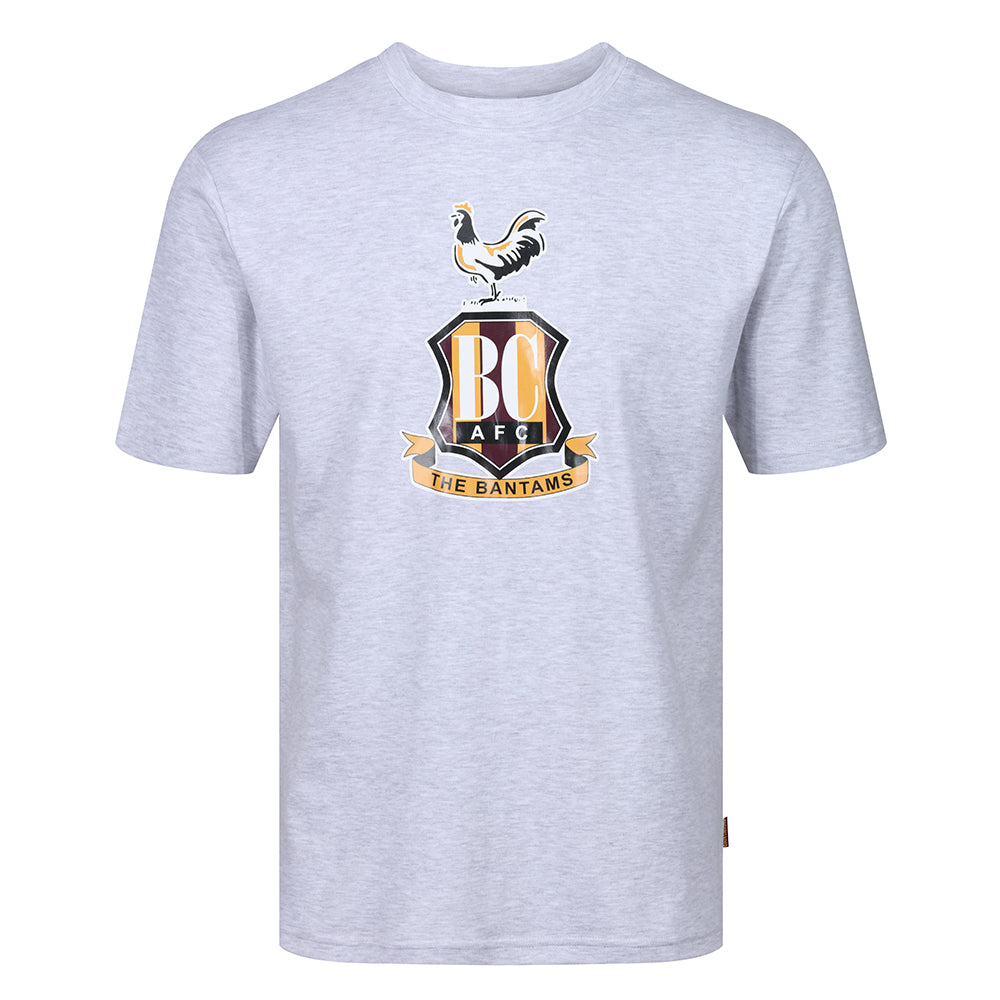 BCAFC Short PJ's