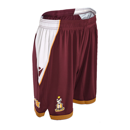 BCAFC 26/27 Away Short