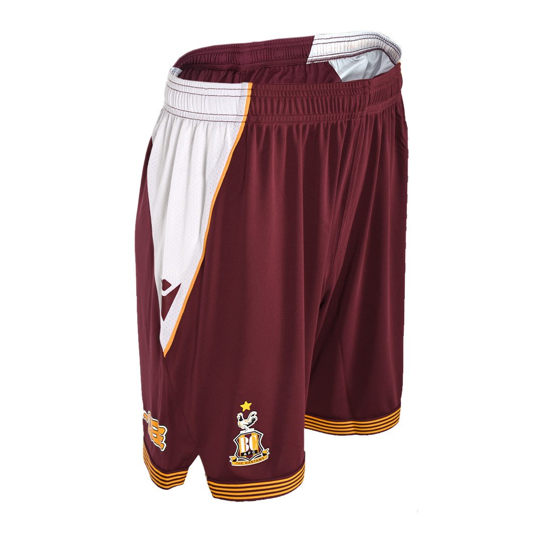 Jnr BCAFC 26/27 Away Short