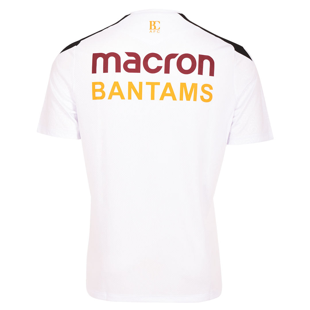 BCAFC 25/26 Coach Training Tee