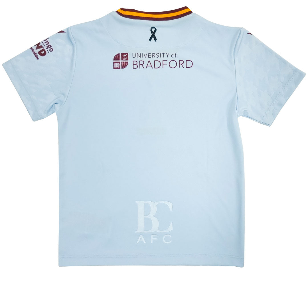 25/26 Away Infant Kit