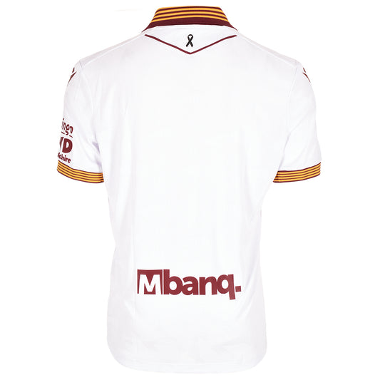 BCAFC 26/27 Away Jersey S/S
