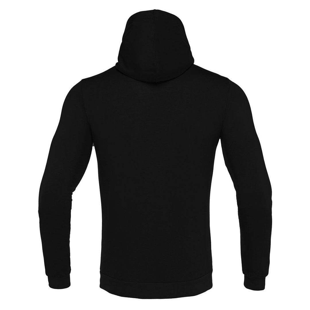 BCAFC Full Zip Hoodie Black