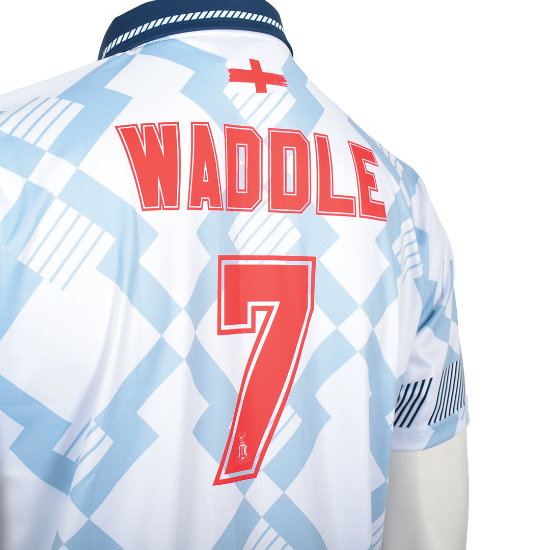 Club and Country World Cup Waddle 7 Jersey