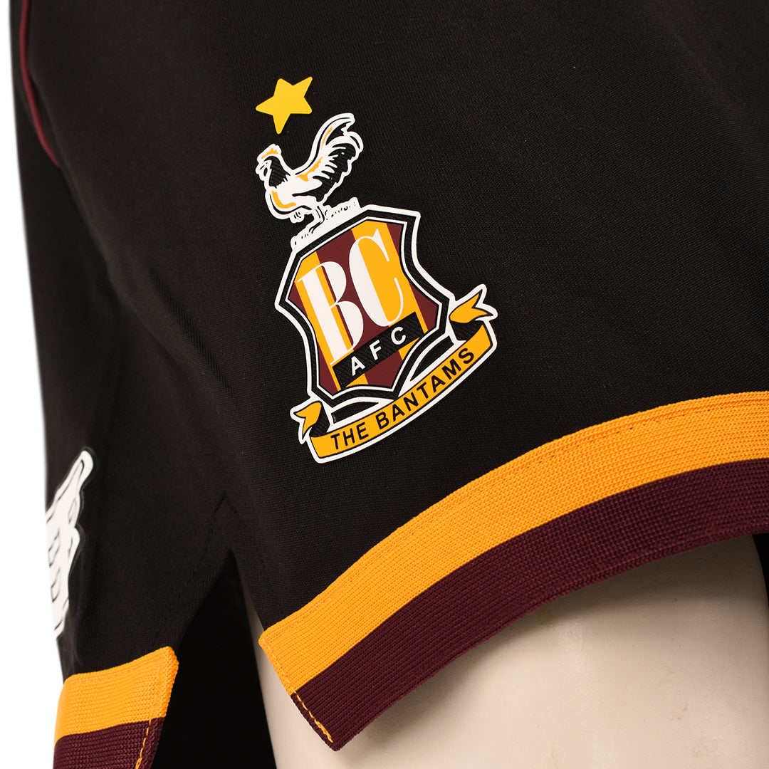 Jnr BCAFC 26/27 Home Short
