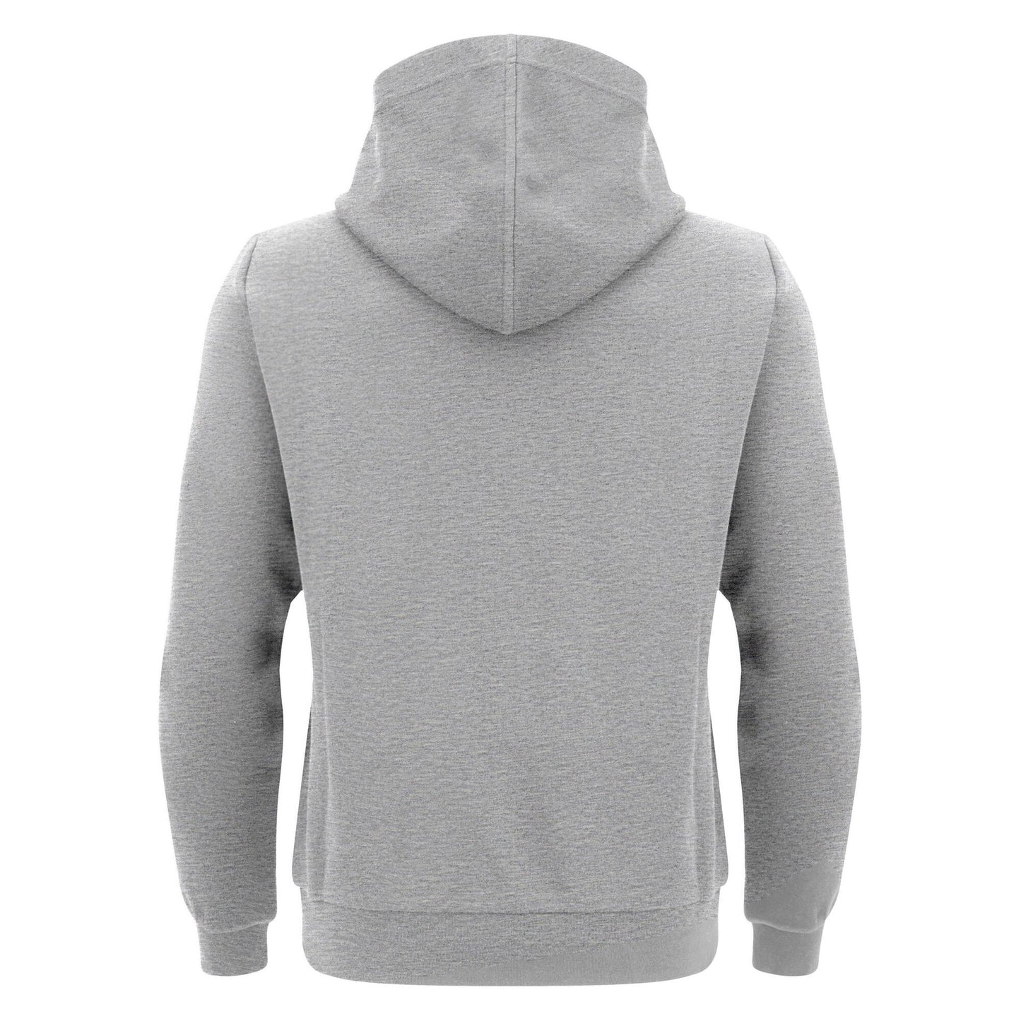 BCAFC Macron Dynamic Hoodie Grey
