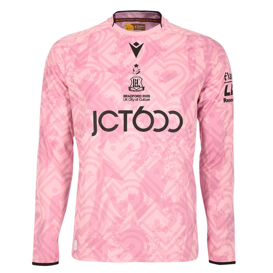 25/26 Alternative Jersey L/S