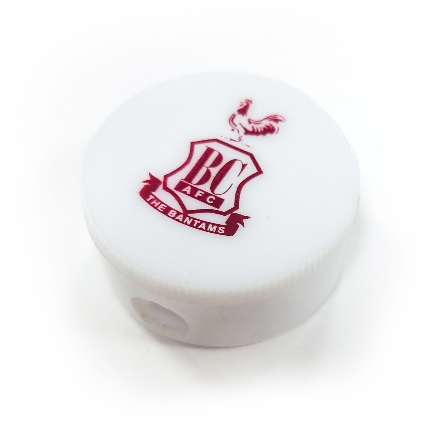 BCAFC Sharpeners