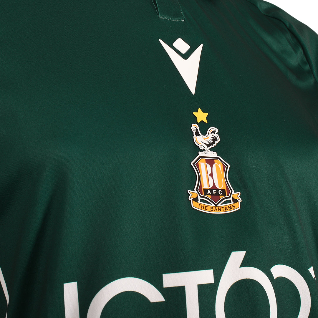 Jnr BCAFC 26/27 Home GK Jersey