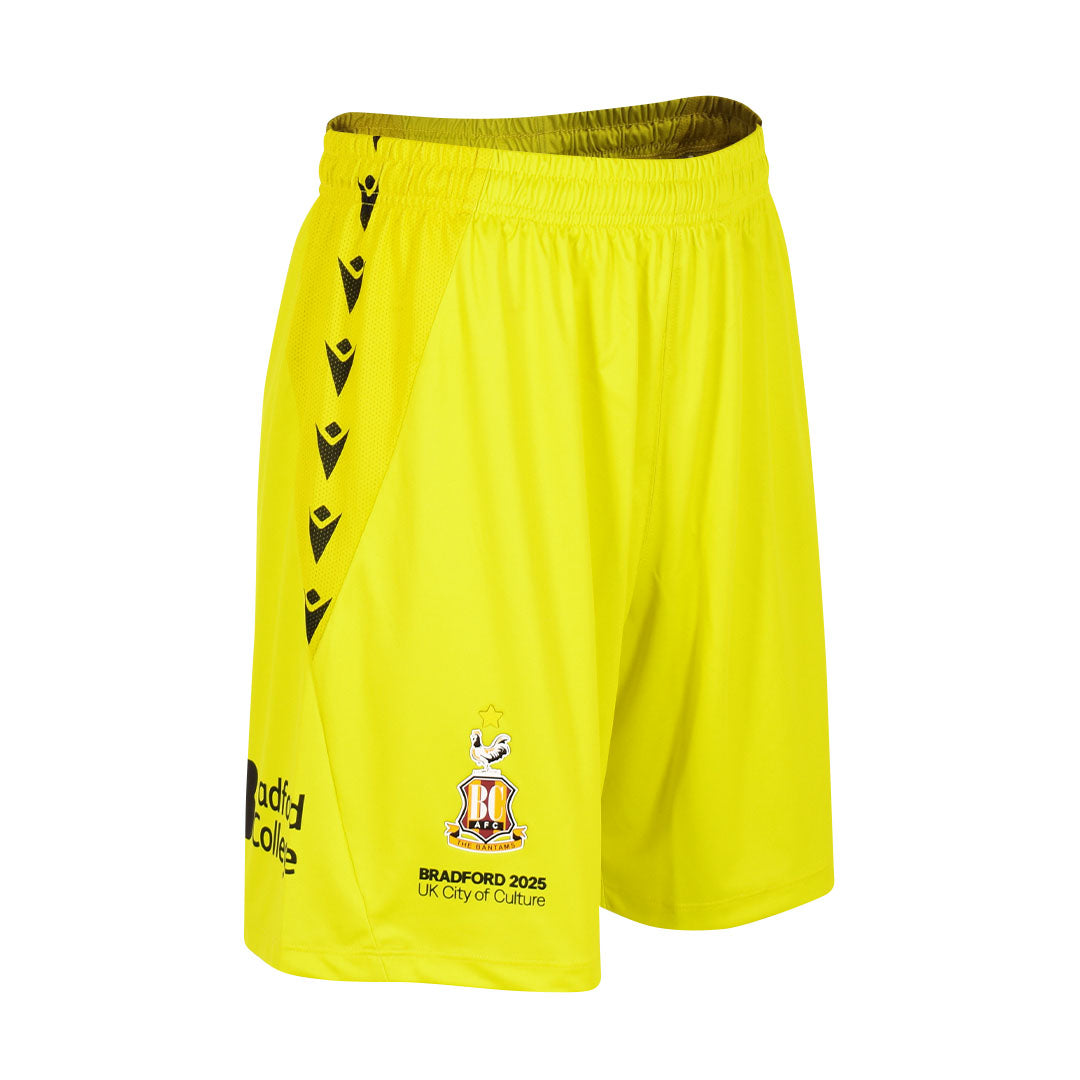 Jnr 25/26 Alternative GK Short