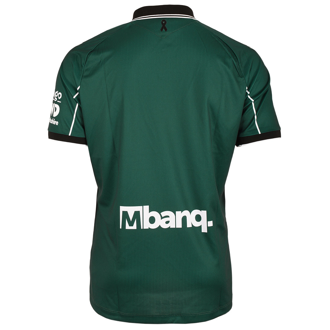 BCAFC 26/27 Home GK Jersey