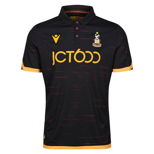 Alternative Kit – Bradford City AFC