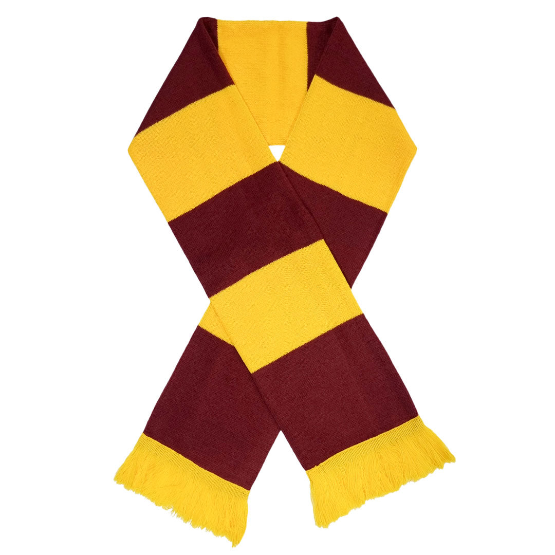 BCAFC Plain Bar Scarf