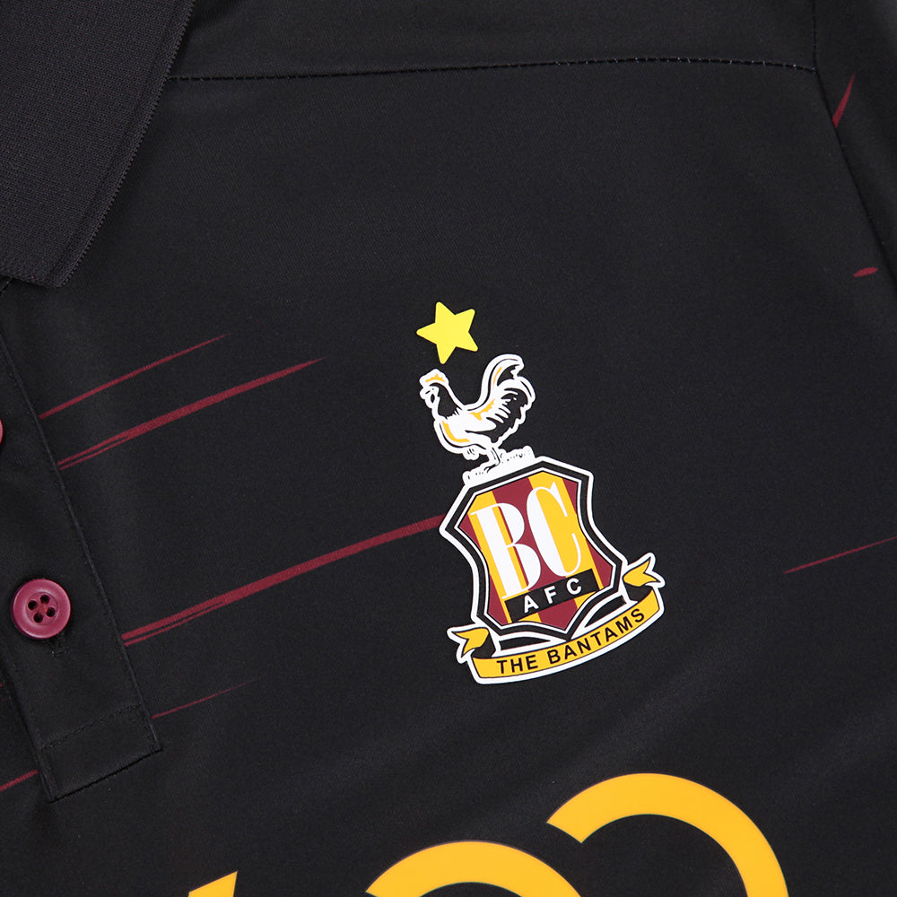 Jnr 23/24 Alternative Jersey S/S