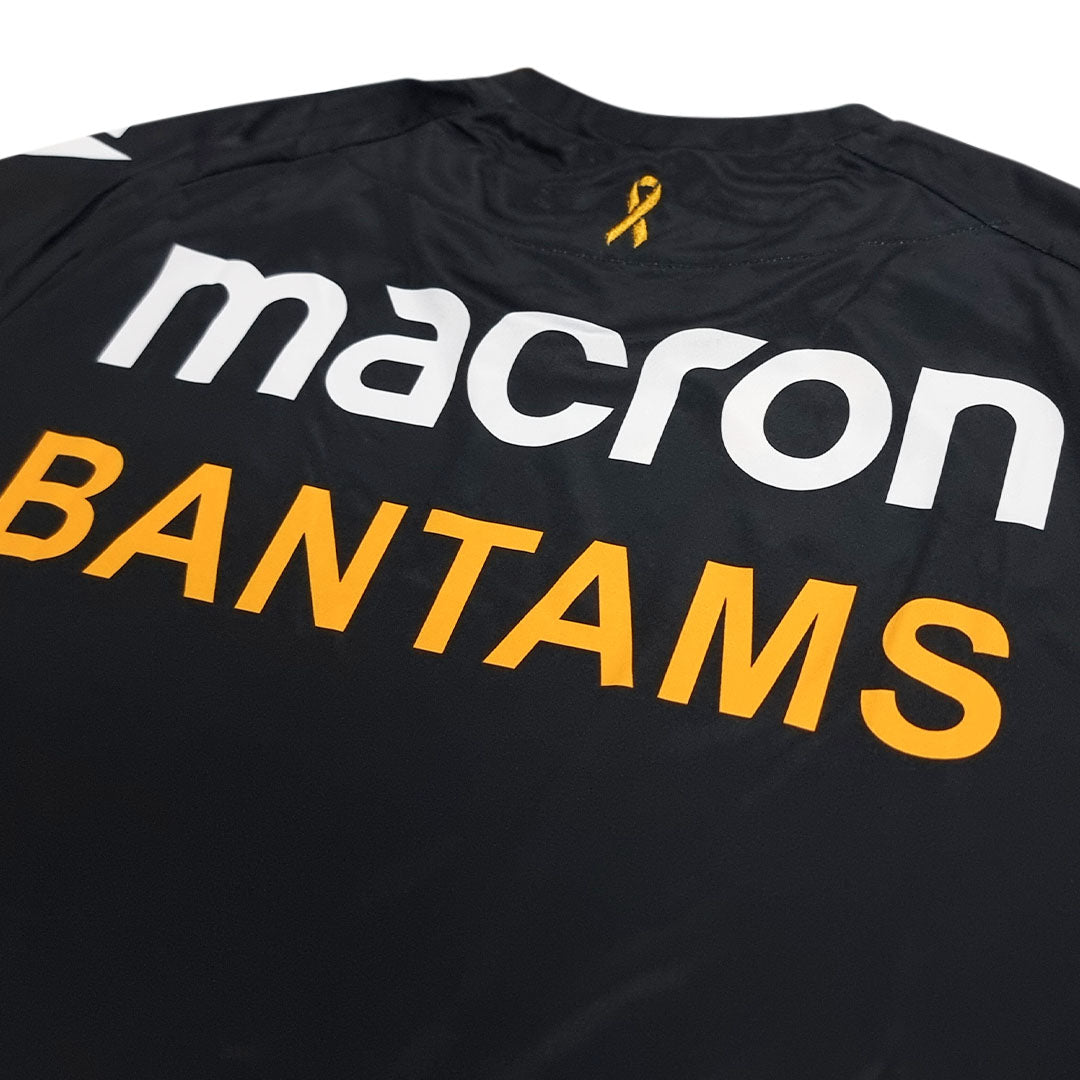 BCAFC 25/26 Pre-Match Jersey