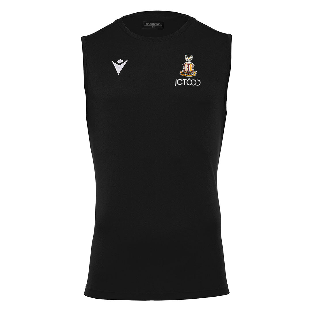 Jnr BCAFC 25/26 Player Training Vest