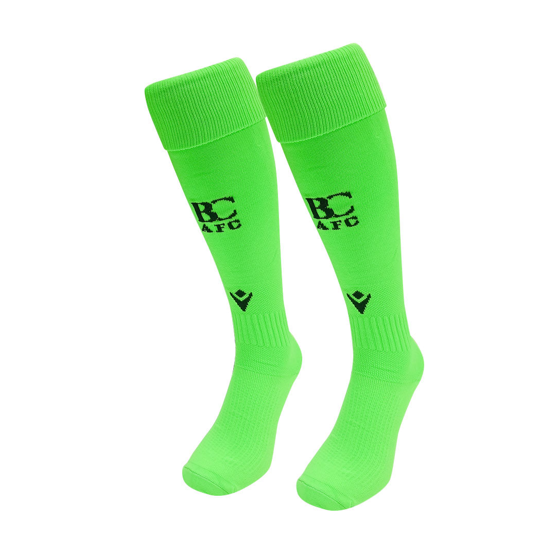 Jnr 25/26 Home GK Sock