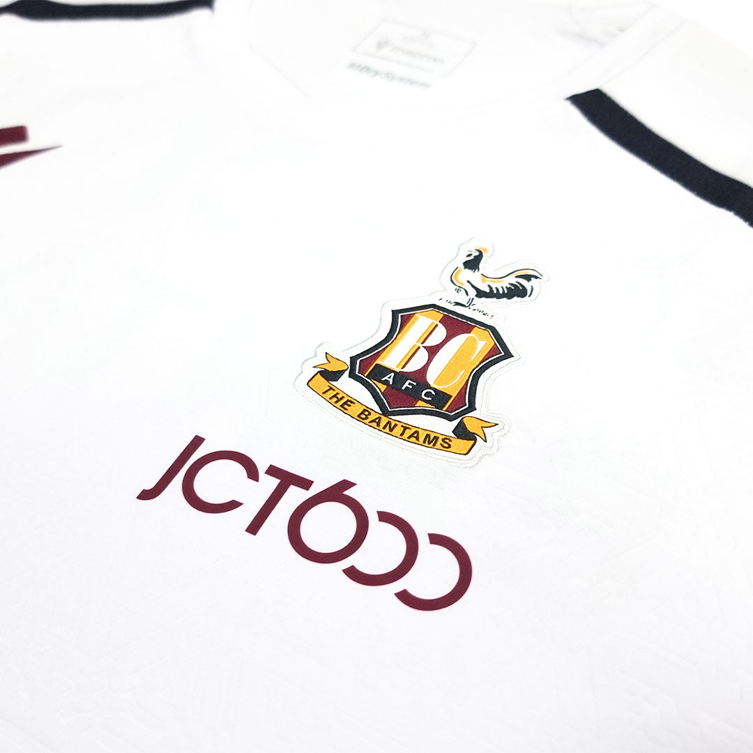 BCAFC 25/26 Coach Training Tee