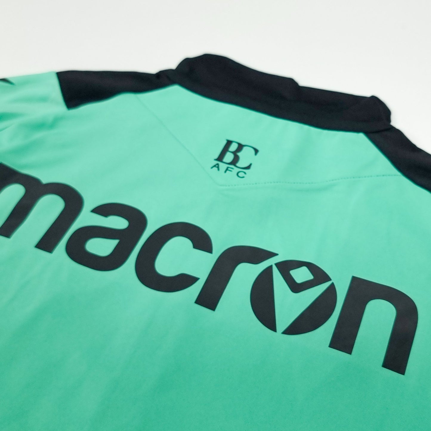 BCAFC 24/25 Player Training 1/4 Zip Top